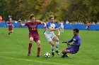 Men’s Soccer vs MIT  Wheaton College Men’s Soccer vs MIT. - Photo By: KEITH NORDSTROM : Wheaton, soccer